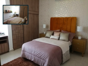 Casa en venta en Los Viñedos