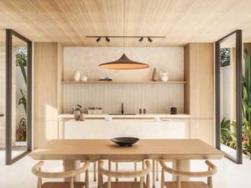 EXQUISITE 2-BEDROOM VILLAS IN UMALAS