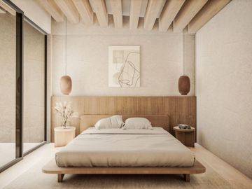 EXQUISITE 2-BEDROOM VILLAS IN UMALAS