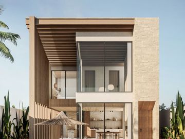 EXQUISITE 2-BEDROOM VILLAS IN UMALAS