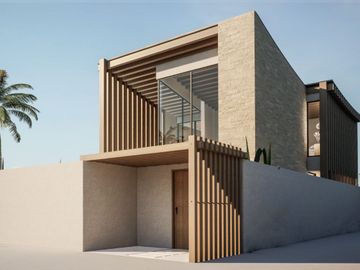 EXQUISITE 2-BEDROOM VILLAS IN UMALAS