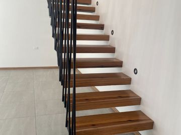 Casa Nueva en Venta, Hermoso diseño y acabados de Primera, Momoxpan, Chol.