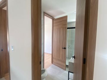 Casa Nueva en Venta, Hermoso diseño y acabados de Primera, Momoxpan, Chol.