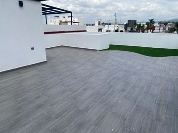 Casa Nueva en Venta, Hermoso diseño y acabados de Primera, Momoxpan, Chol.