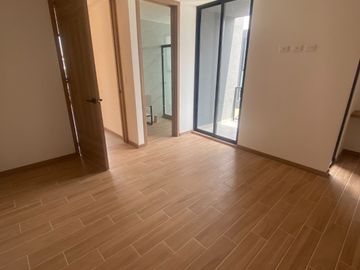 Casa Nueva en Venta, Hermoso diseño y acabados de Primera, Momoxpan, Chol.