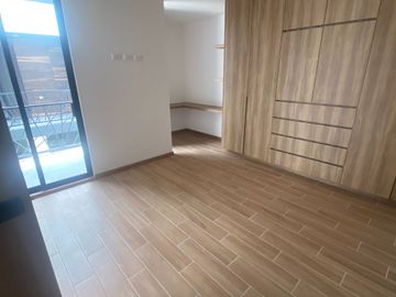 Casa Nueva en Venta, Hermoso diseño y acabados de Primera, Momoxpan, Chol.