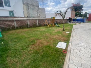 Casa Nueva en Venta, Hermoso diseño y acabados de Primera, Momoxpan, Chol.