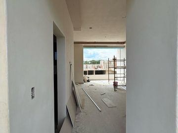 Penthouse de Lujo con Rooftop y Vista Panorámica a la Laguna de Bacalar
