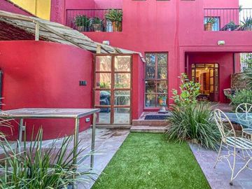 Se Vende Casa Cosmo en el Centro en San Miguel de Allende