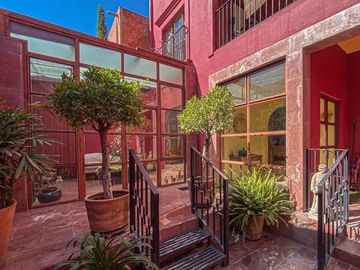 Se Vende Casa Cosmo en el Centro en San Miguel de Allende