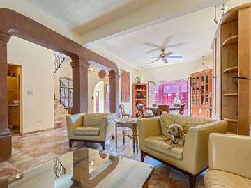 Se Vende Casa Cosmo en el Centro en San Miguel de Allende