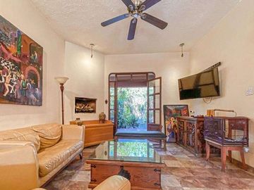 Se Vende Casa Cosmo en el Centro en San Miguel de Allende