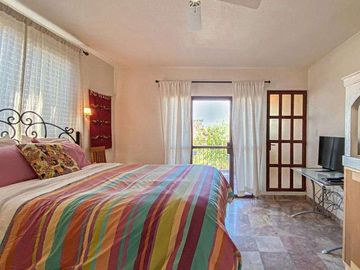Se Vende Casa Cosmo en el Centro en San Miguel de Allende