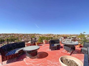 Se Vende Casa Cosmo en el Centro en San Miguel de Allende