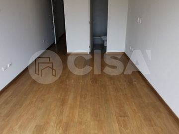 VENDO EXCLUSIVO DEPARTAMENTO EN MIRAFLORES