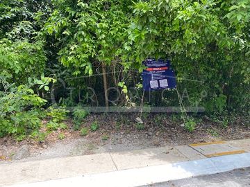 LOT EN VENTA EN ECO HABITAT RESIDENCIAL REGATTA