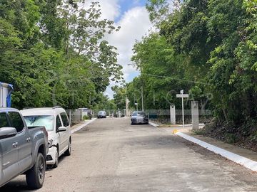 LOT EN VENTA EN ECO HABITAT RESIDENCIAL REGATTA