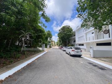 LOT EN VENTA EN ECO HABITAT RESIDENCIAL REGATTA