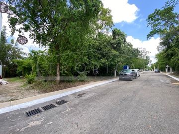 LOT EN VENTA EN ECO HABITAT RESIDENCIAL REGATTA