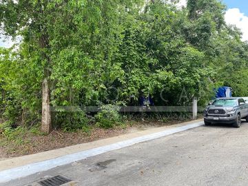 LOT EN VENTA EN ECO HABITAT RESIDENCIAL REGATTA