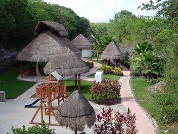 LOT EN VENTA EN ECO HABITAT RESIDENCIAL REGATTA