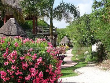 LOT EN VENTA EN ECO HABITAT RESIDENCIAL REGATTA
