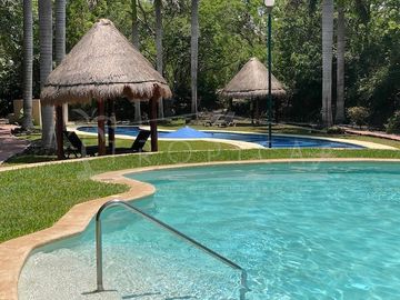 LOT EN VENTA EN ECO HABITAT RESIDENCIAL REGATTA