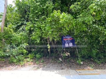 LOT EN VENTA EN ECO HABITAT RESIDENCIAL REGATTA