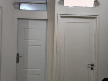 Disewakan Apartemen Silkwood Alam Sutera Kota Tangerang Murah Fully Fursnished Siap Huni Lokasi Nyaman Strategis