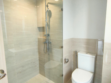 EARLY MOVE IN PROMO! 2BR MAPLE in Verdant at 89 SQM Floor Area, Fully Finished, with Balcony, 2 Parking Inclusive, in Ortigas Center Pasig City, PRE-S