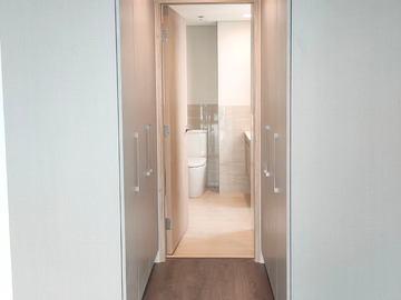 EARLY MOVE IN PROMO! 2BR MAPLE in Verdant at 89 SQM Floor Area, Fully Finished, with Balcony, 2 Parking Inclusive, in Ortigas Center Pasig City, PRE-S