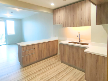 EARLY MOVE IN PROMO! 2BR MAPLE in Verdant at 89 SQM Floor Area, Fully Finished, with Balcony, 2 Parking Inclusive, in Ortigas Center Pasig City, PRE-S