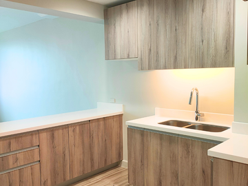 EARLY MOVE IN PROMO! 2BR MAPLE in Verdant at 89 SQM Floor Area, Fully Finished, with Balcony, 2 Parking Inclusive, in Ortigas Center Pasig City, PRE-S