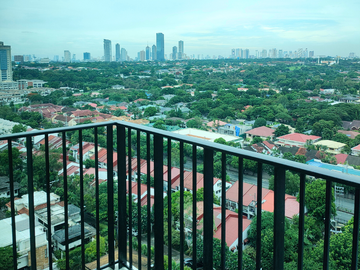 EARLY MOVE IN PROMO! 2BR MAPLE in Verdant at 89 SQM Floor Area, Fully Finished, with Balcony, 2 Parking Inclusive, in Ortigas Center Pasig City, PRE-S