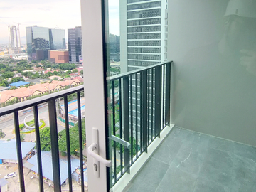 EARLY MOVE IN PROMO! 2BR MAPLE in Verdant at 89 SQM Floor Area, Fully Finished, with Balcony, 2 Parking Inclusive, in Ortigas Center Pasig City, PRE-S