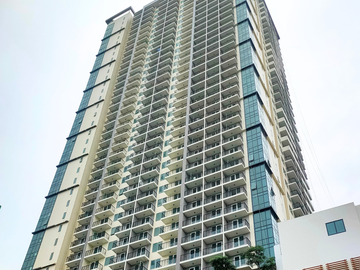 EARLY MOVE IN PROMO! 2BR MAPLE in Verdant at 89 SQM Floor Area, Fully Finished, with Balcony, 2 Parking Inclusive, in Ortigas Center Pasig City, PRE-S