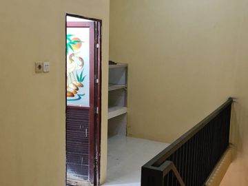 Jual Sewa Ruko Strategis Ploso Baru Tambaksari Surabaya Timur dekat Dharmahusada Mulyosari