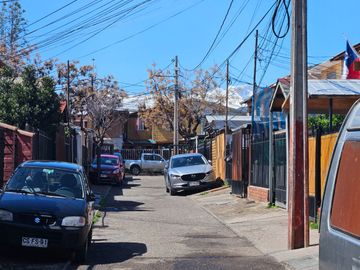 AVENIDA LAS NIEVES/LOS PESCADORES