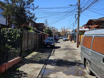 AVENIDA LAS NIEVES/LOS PESCADORES