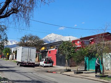 AVENIDA LAS NIEVES/LOS PESCADORES
