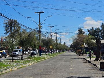 AVENIDA LAS NIEVES/LOS PESCADORES