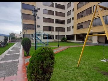 DEPARTAMENTO EN VENTA SECTOR LOS LAURELES, EL INCA