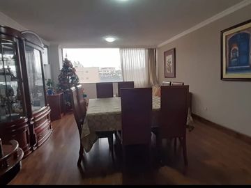 DEPARTAMENTO EN VENTA SECTOR LOS LAURELES, EL INCA
