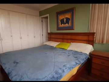DEPARTAMENTO EN VENTA SECTOR LOS LAURELES, EL INCA