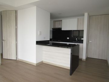 Apartamento en Arriendo ubicado en el sector de Homecenter