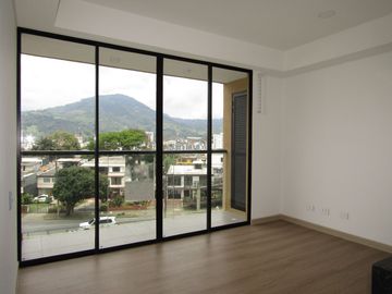 Apartamento en Arriendo ubicado en el sector de Homecenter