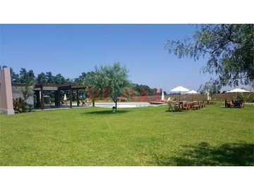 Venta Terreno Urbano Condominio Villa Totora-Quilmana