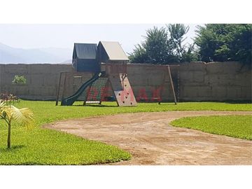 Venta Terreno Urbano Condominio Villa Totora-Quilmana