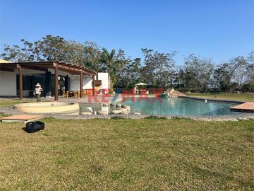 Venta Terreno Urbano Condominio Villa Totora-Quilmana