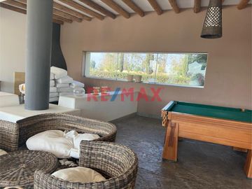 Venta Terreno Urbano Condominio Villa Totora-Quilmana